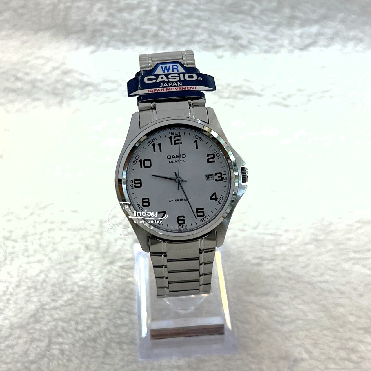 Casio Fashion Men's Watch MTP-1183A-7B