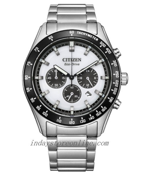 CITIZEN Eco-Drive Men's Watch CA4674-58A
