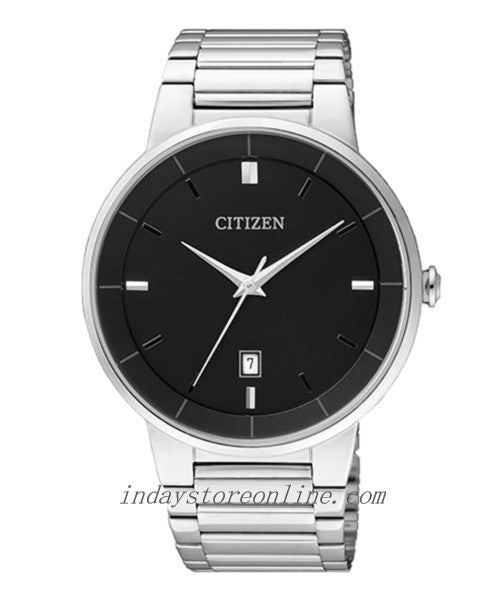 Citizen Chronograph Quartz Movement Men's Watch BI5010-59E