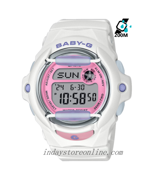 Swatch baby g best sale