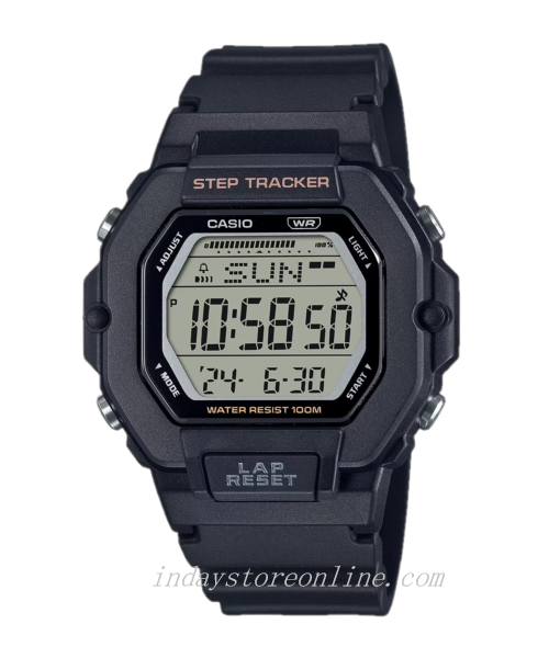 Casio online digital women