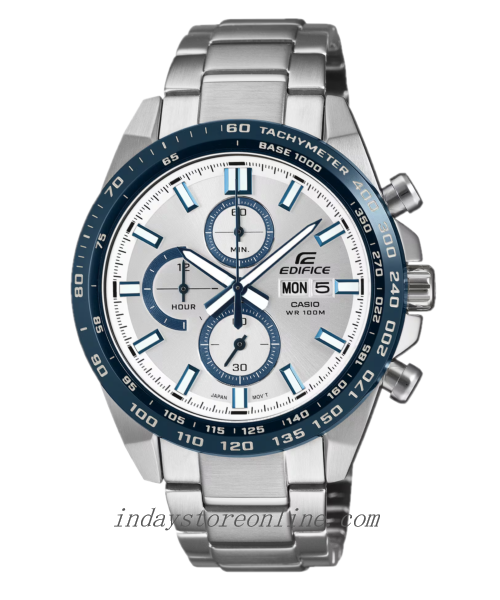 Casio Edifice Men's Watch EFR-574DE-7A