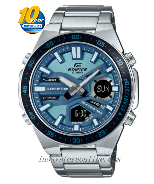 Casio Edifice Men's Watch EFV-C110D-2B
