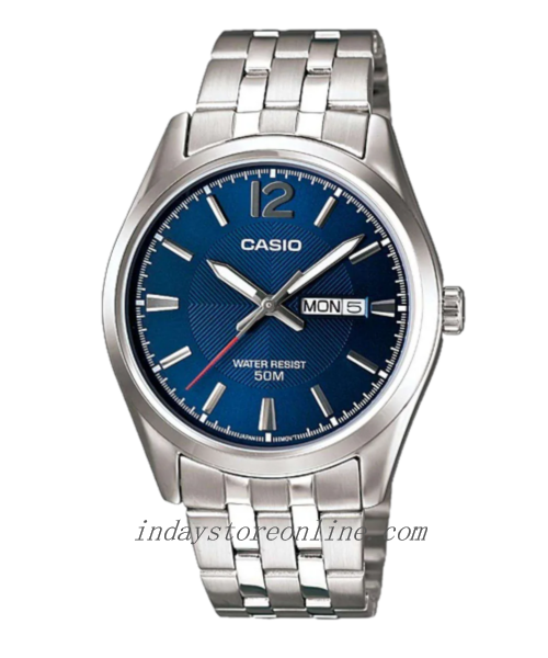 Casio Men's Watch MTP-1335D-2A