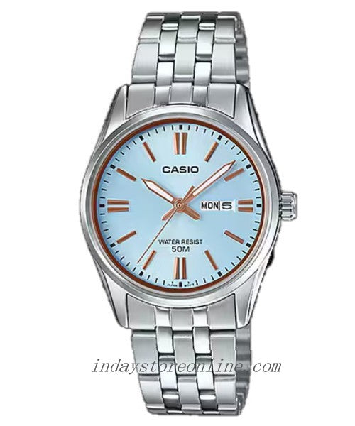 Casio Standard Women's Watch LTP-1335D-2A