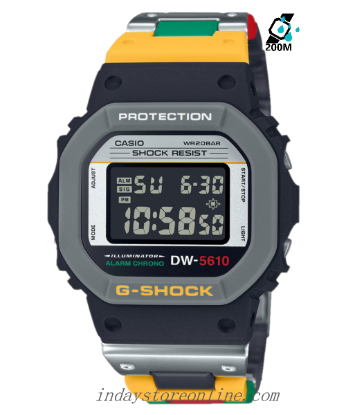 Shock resist hot sale