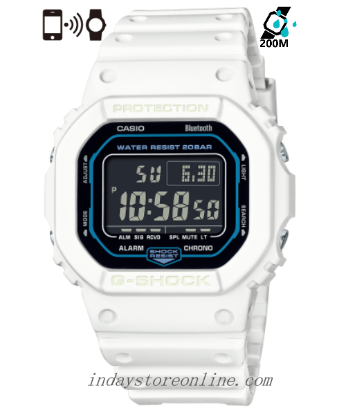 Dw 5600 online