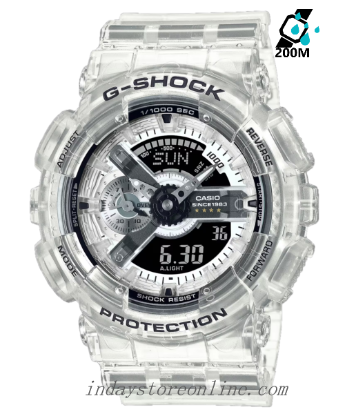 Ga 110 limited hot sale edition
