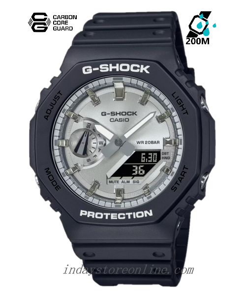 Casio g sale shock 4000