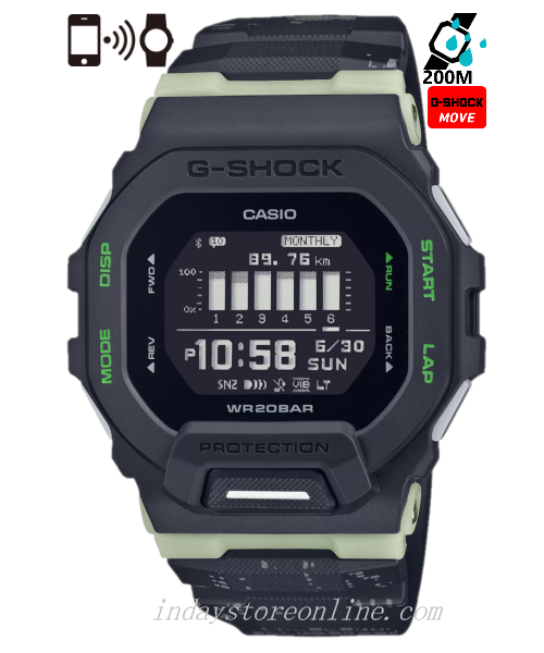 G shock urban hot sale trainer