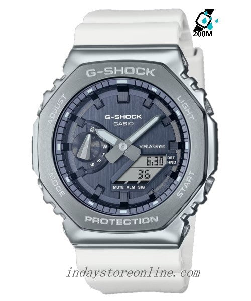 G best sale shock 6500