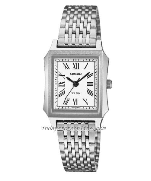 Casio Women's Watch LTP-B190D-7B