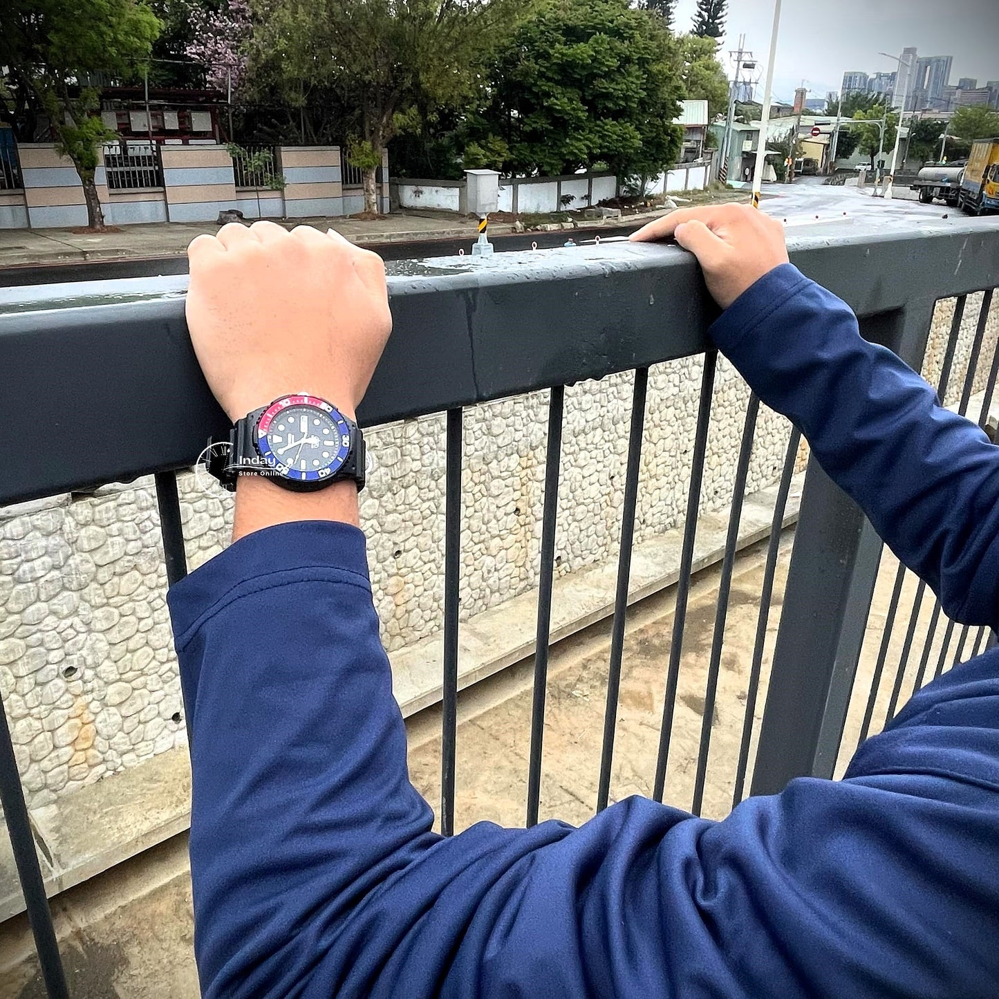 Casio Analog Men's Watch MRW-230H-1E2 Resin Glass Resin Band