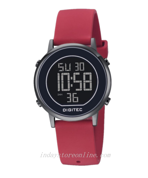 Digitec Women's Watch DGS-7126T-13