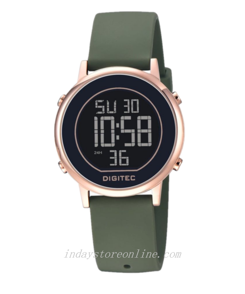 Digitec Women's Watch DGS-7126T-9