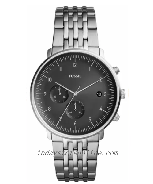 Fossil Men's Watch FS5489