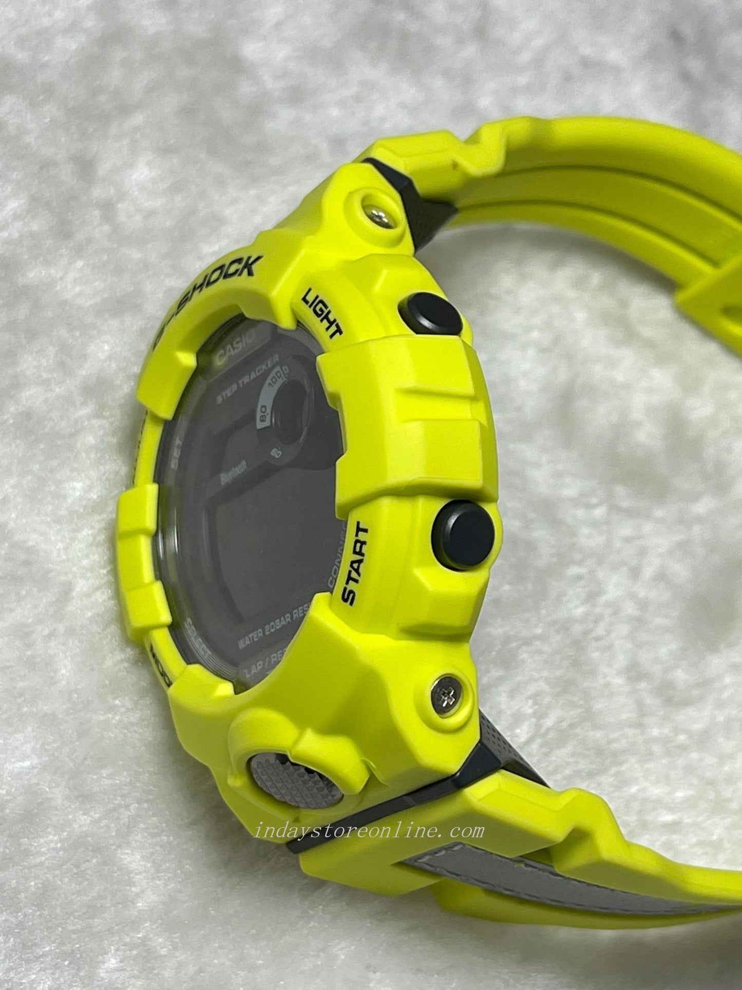 Casio G-Shock Men's Watch GBD-800LU-9