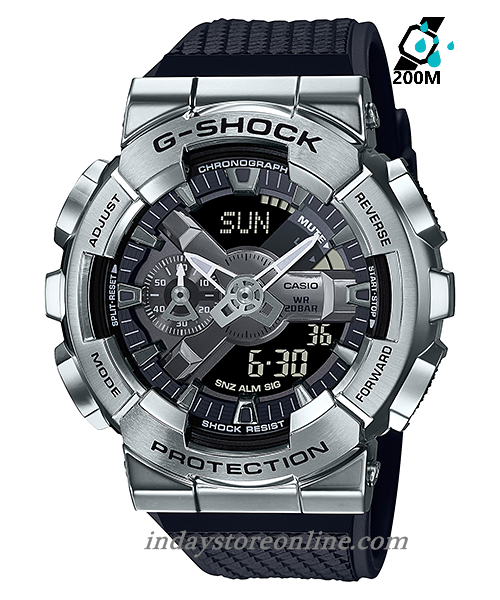 Sports g shock deals watches