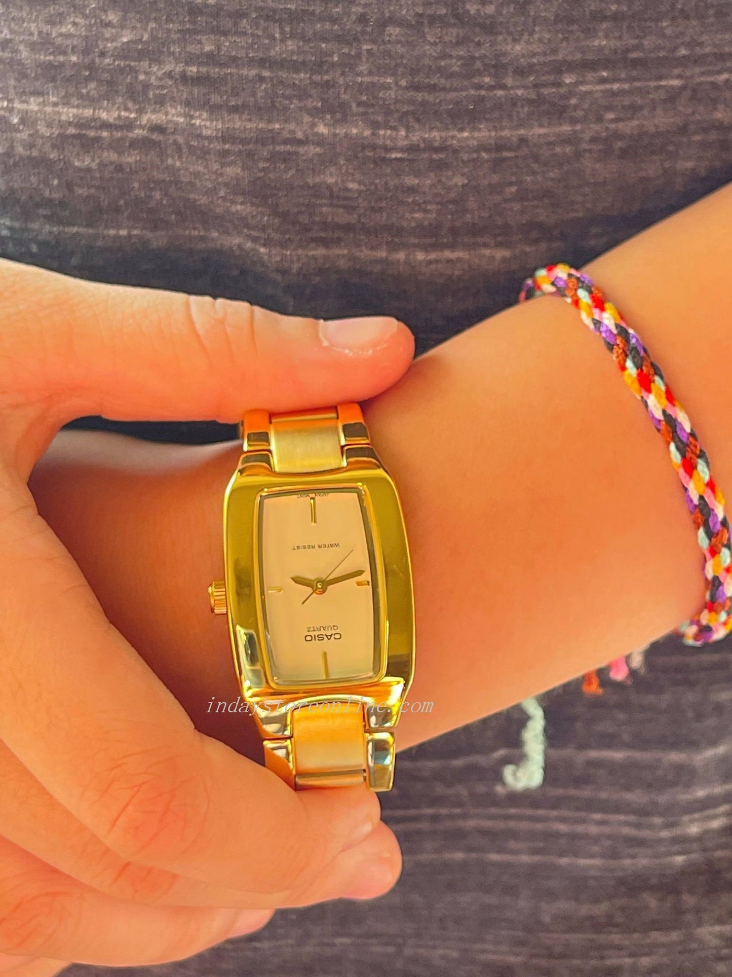Casio Fashion Women's Watch LTP-1165N-9C