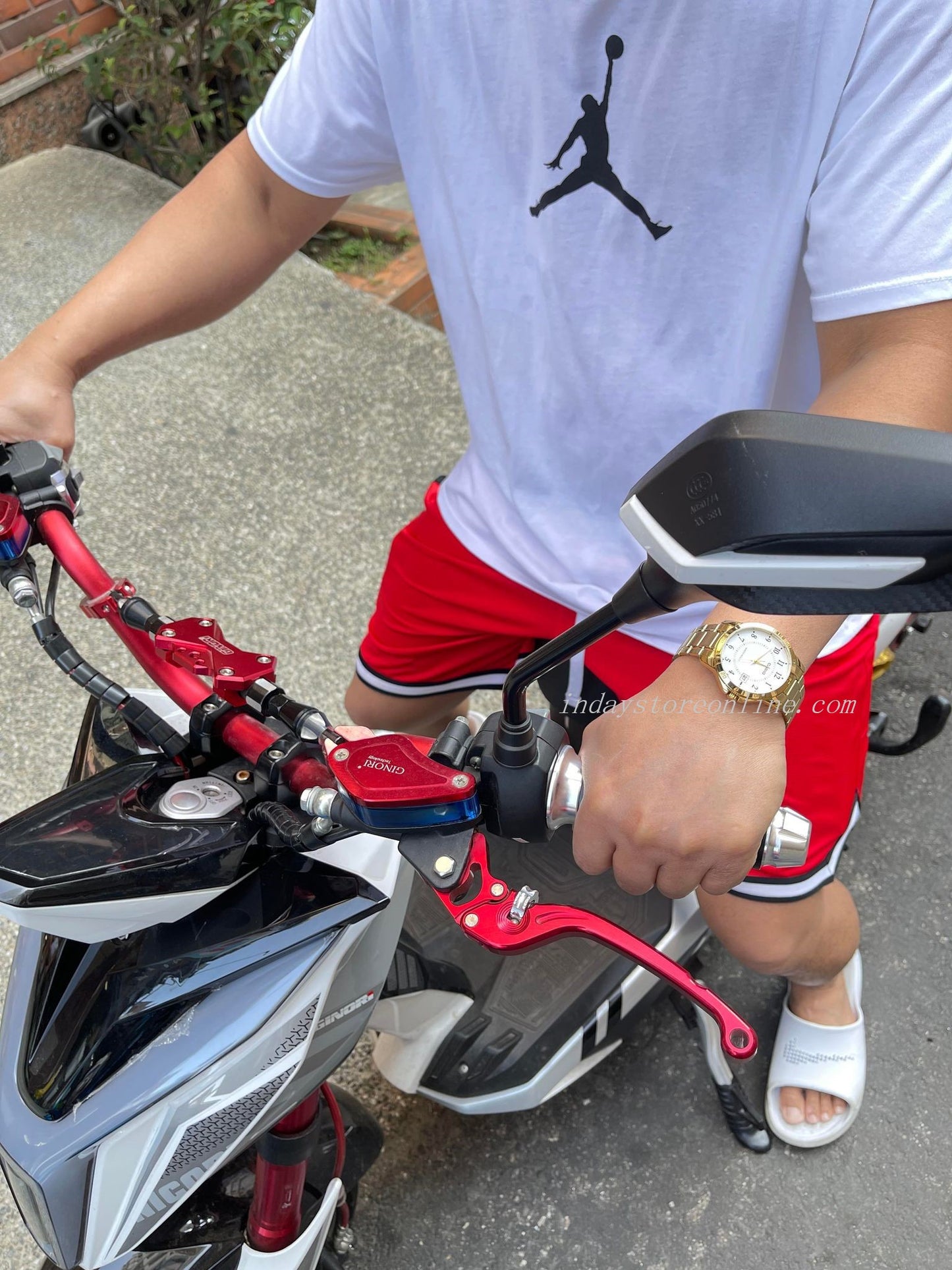 Casio Standard Men's Watch MTP-V004G-7B Gold Plated Stainless Steel Mineral Glass