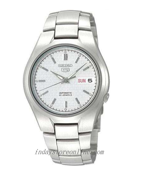 Seiko Automatic Men's Watch SNK601K1