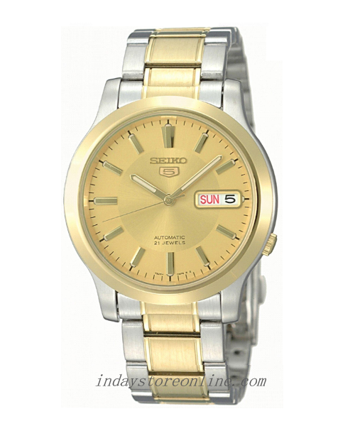 Automatic Men's Watch SNK792K1