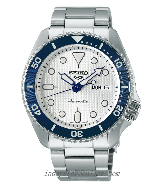 Seiko Automatic Men's Watch SRPG47K1