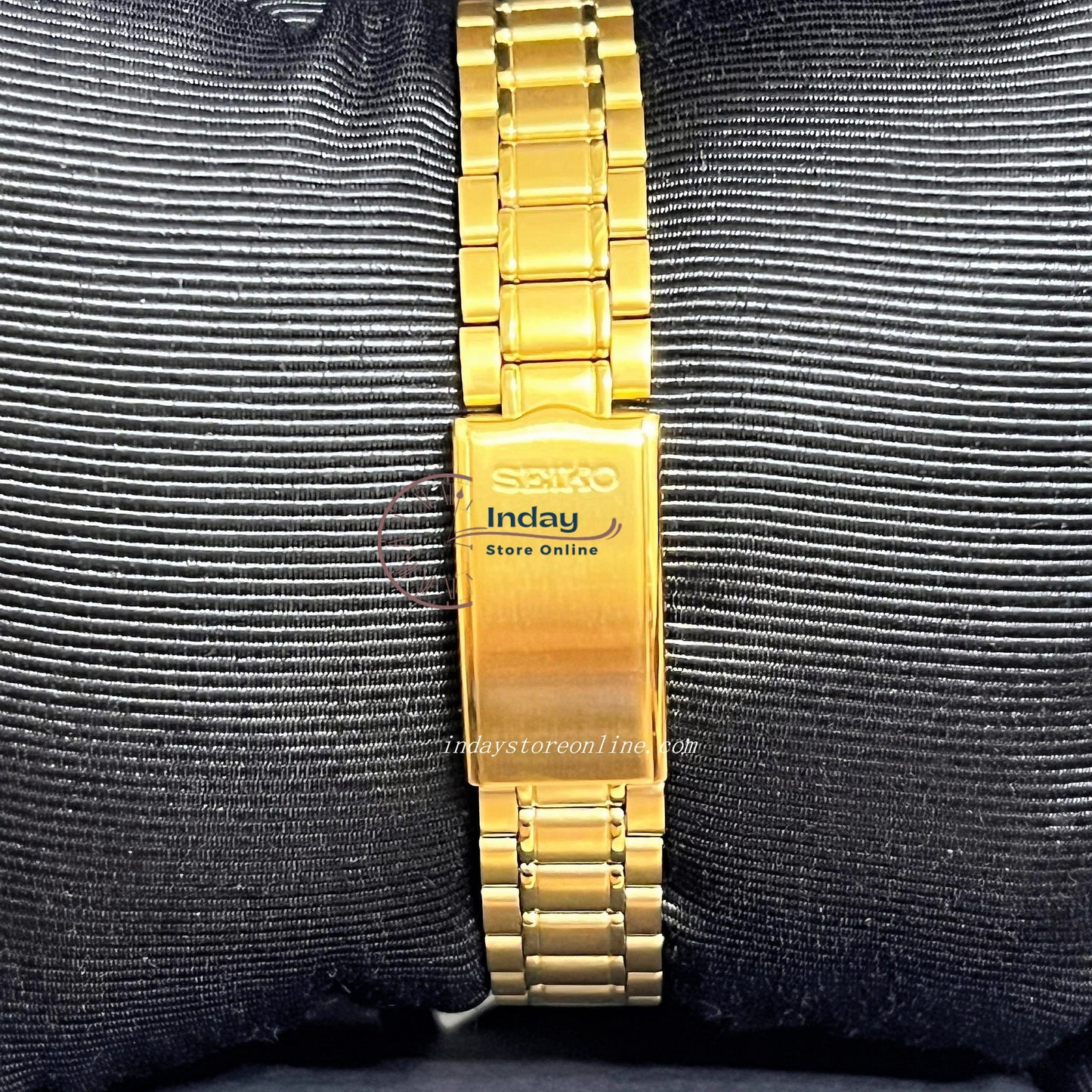 Seiko Automatic Women's Watch SYM600K