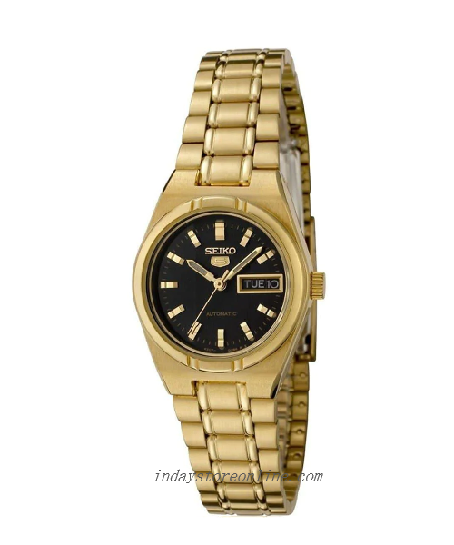 Seiko Automatic Women's Watch SYM602K1