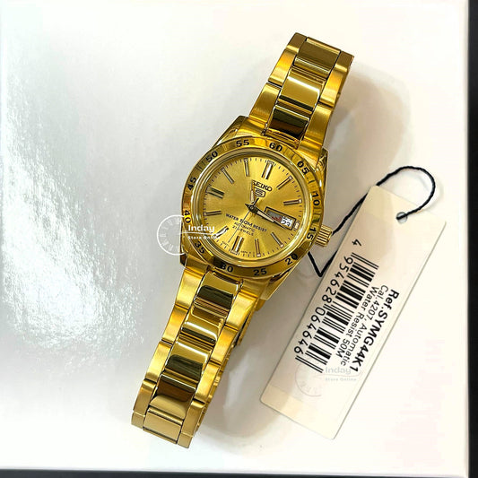 Seiko Women's Watch SYMG44K1 Classic