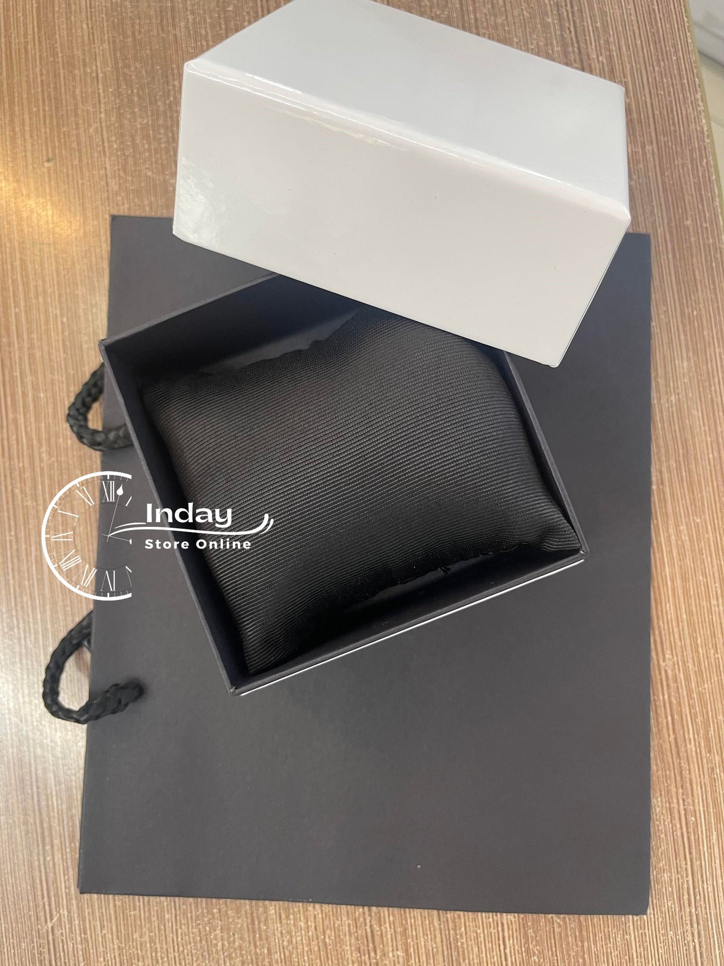 Ordinary Box
