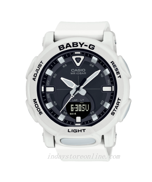 Baby g deals bga 230 1b