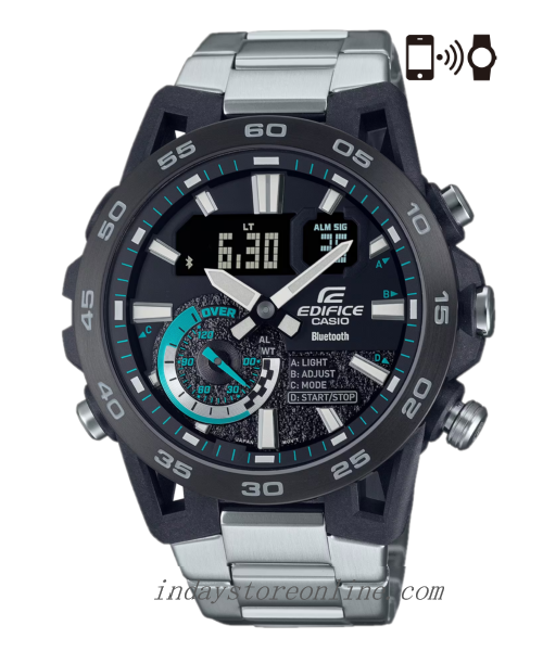 Casio hotsell edifice offers