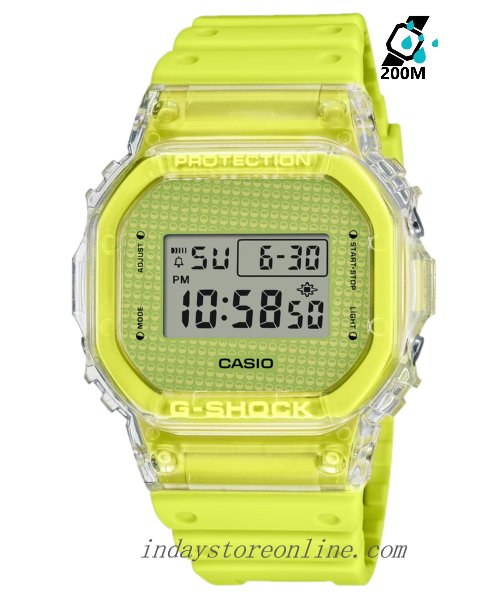 G shock casio dw 5600 hotsell