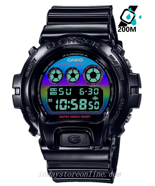 Casio chr 2024