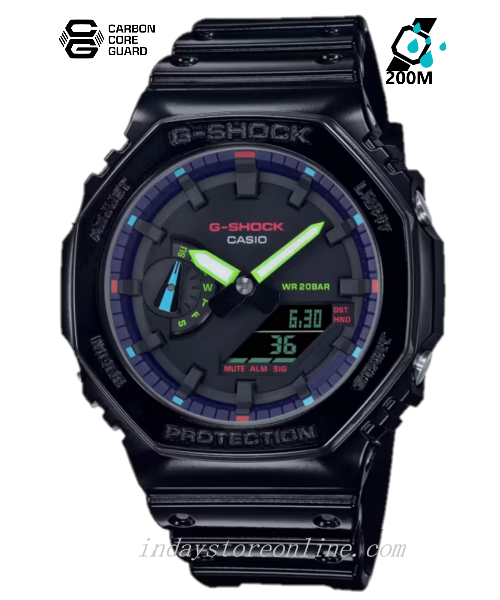 Casio online gs 20
