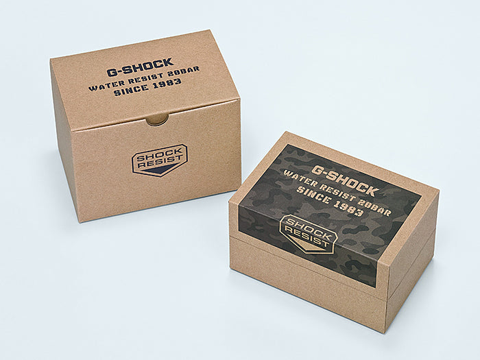 Casio G-Shock Men's Watch DW-5610SUS-5 Digital 5600 Series Cloth Band Shock Resistant Mineral Glass