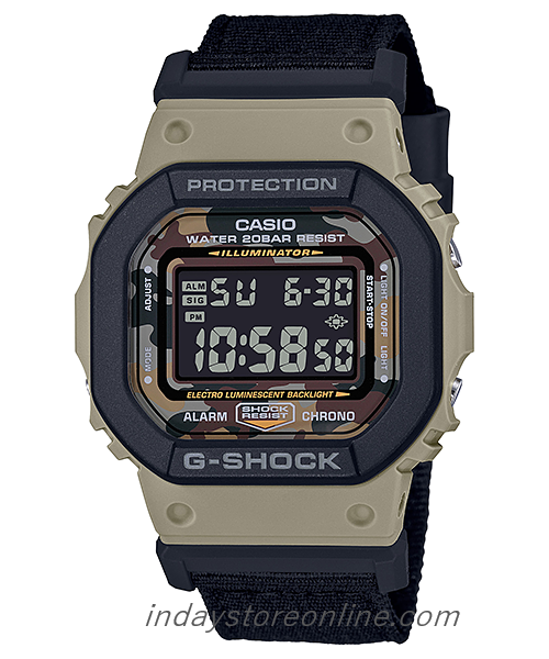 Casio sales dw 4000