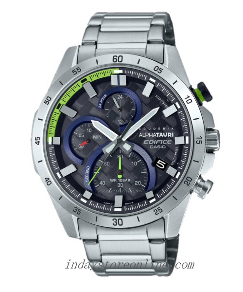 Stainless Steel Casio Edifice 571 Casio Edifice Men's Watch EFR