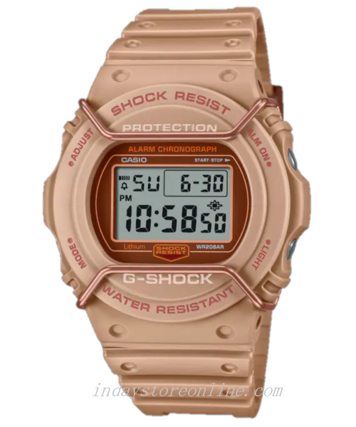 G shock top dw 5700