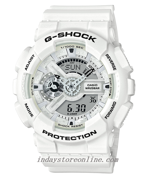 G shock hotsell antimagnetic watch
