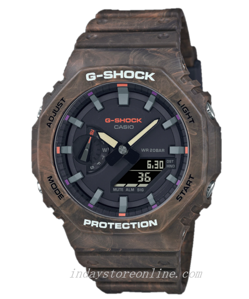 Casio dst discount