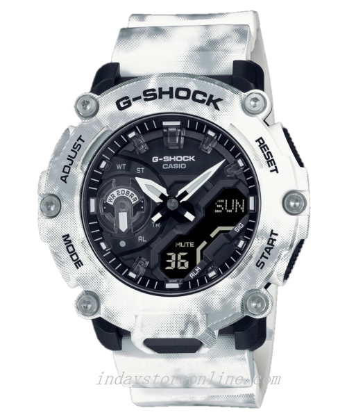 G 2025 shock 2200