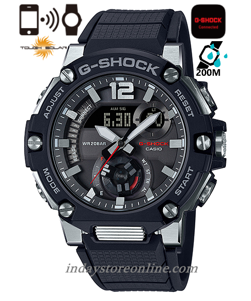 Casio gst online b100 carbon