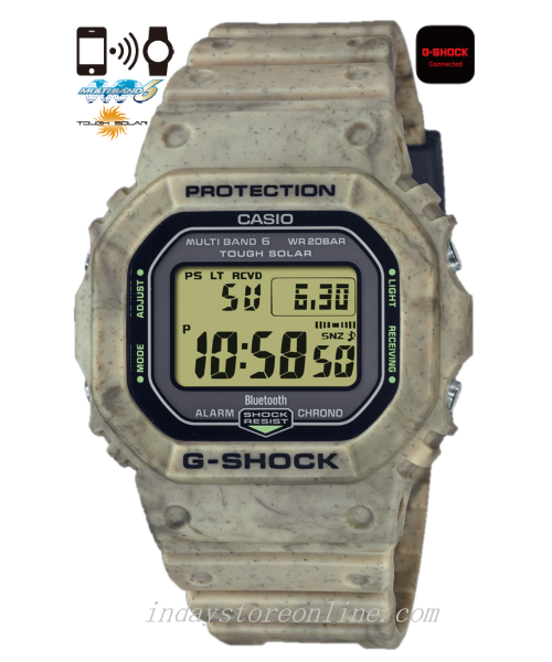 G hot sale shock gw5600