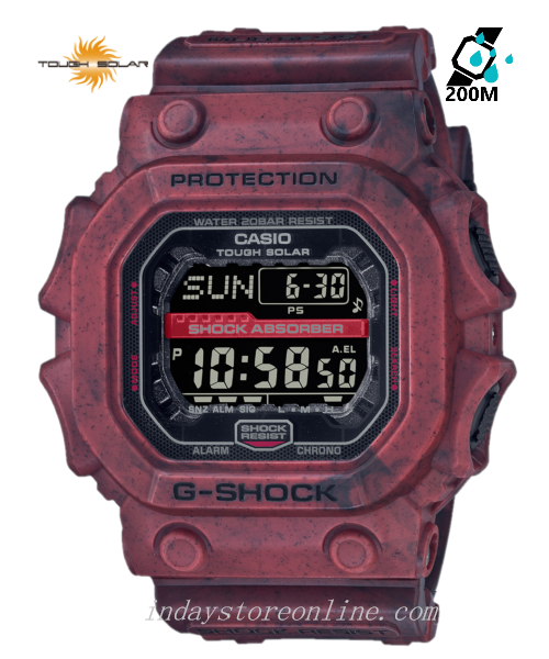 Casio gxw online