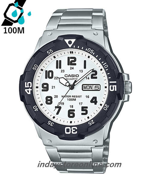 Mrw200 casio hotsell