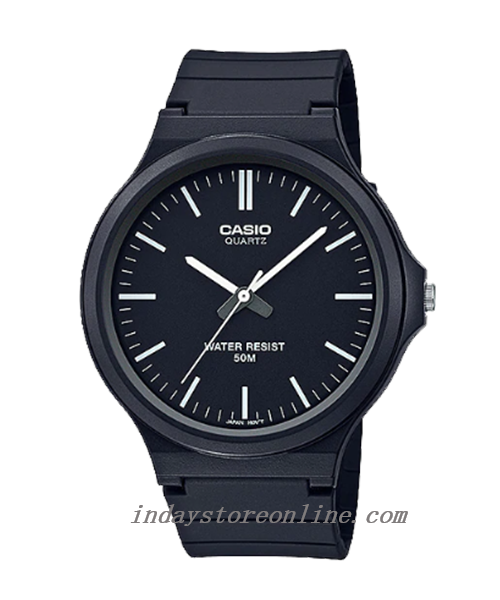 Simple casio best sale