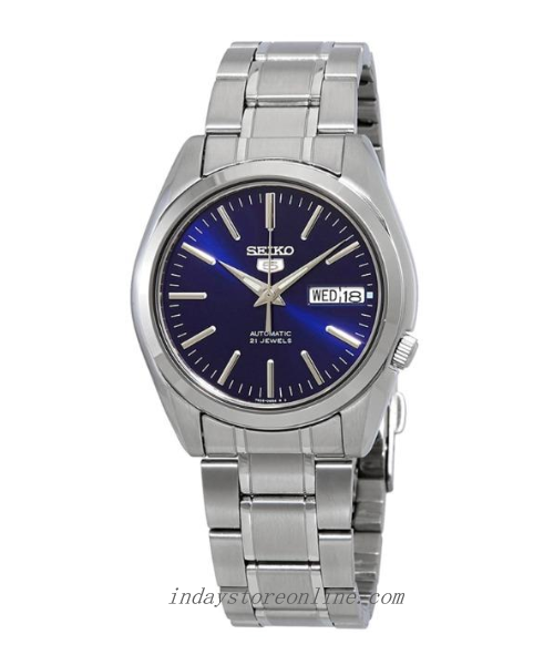 Seiko Automatic Men's Watch SNKL43K1