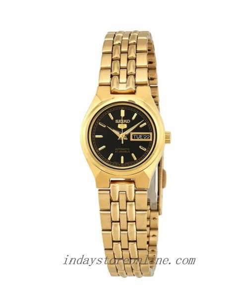 Seiko Automatic Women's Watch SYMA06K1